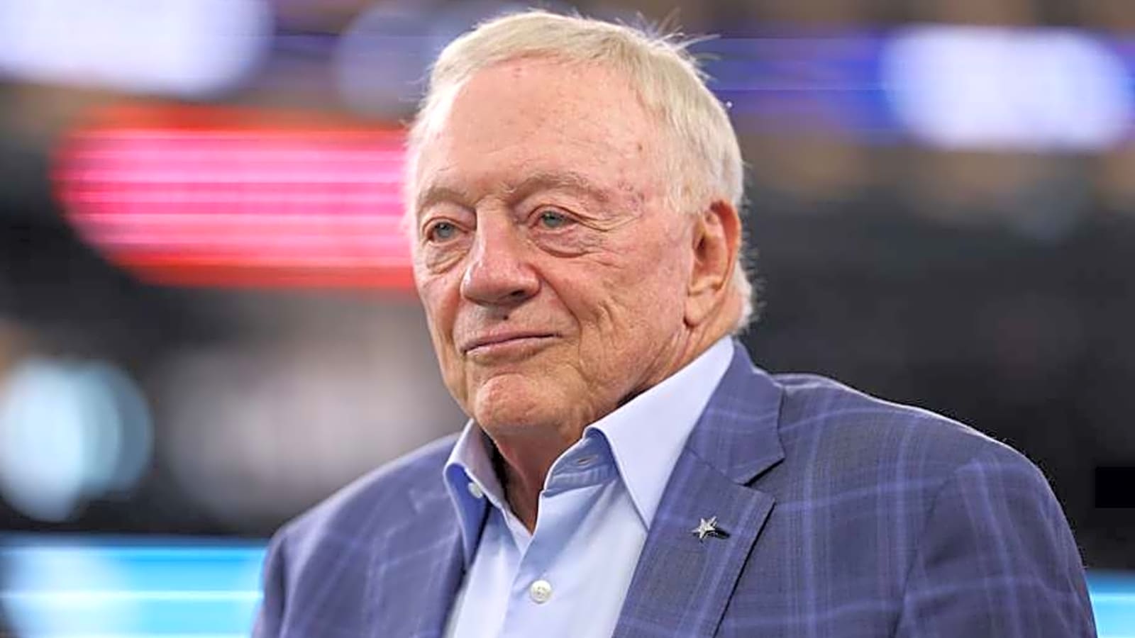 Ravens fans should be thankful Jerry Jones isn’t running their team