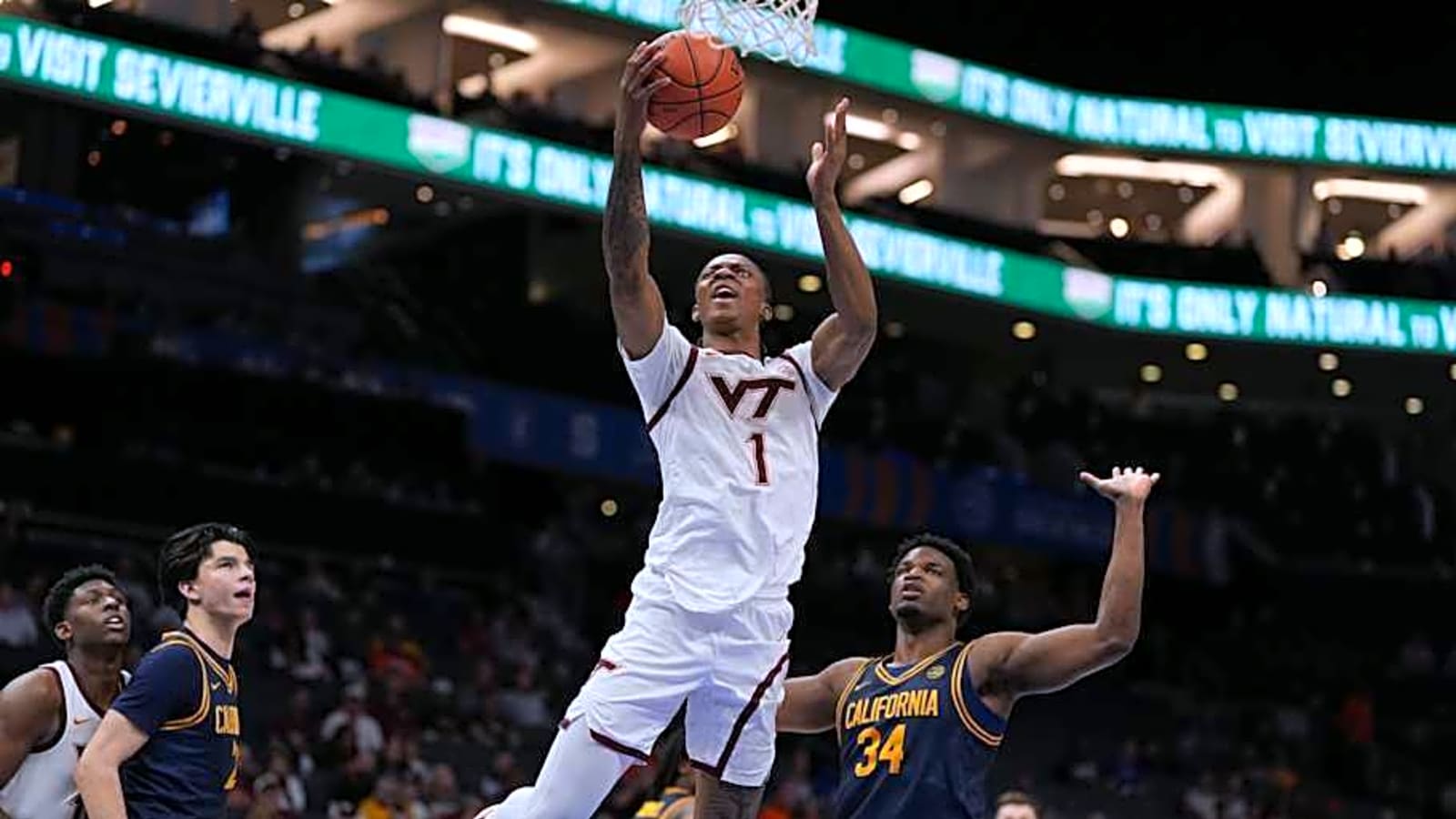 2025 ACC/SEC Challenge: Virginia Tech Men&#39;s Basketball Faces South Carolina, Women Host Florida