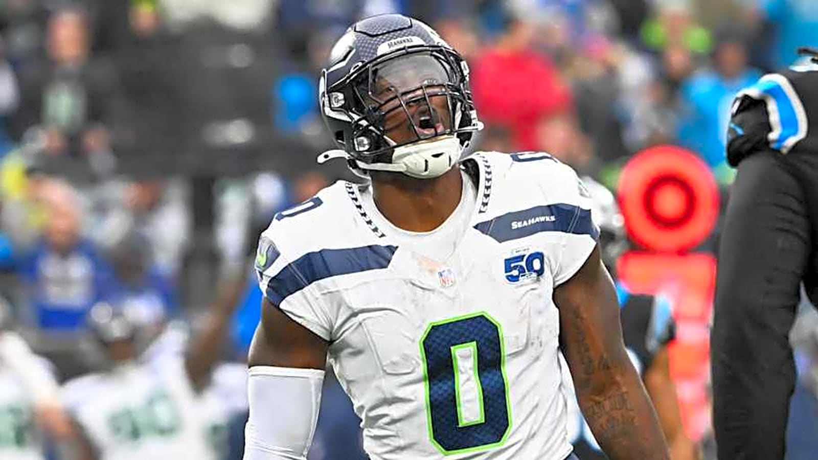 Seattle Seahawks takeaways from sixth-straight win vs. Panthers