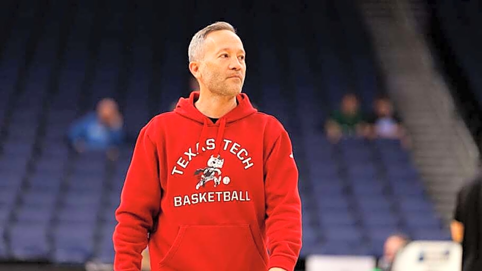 Texas Tech’s Grant McCasland Could Be Target For North Carolina HC Job