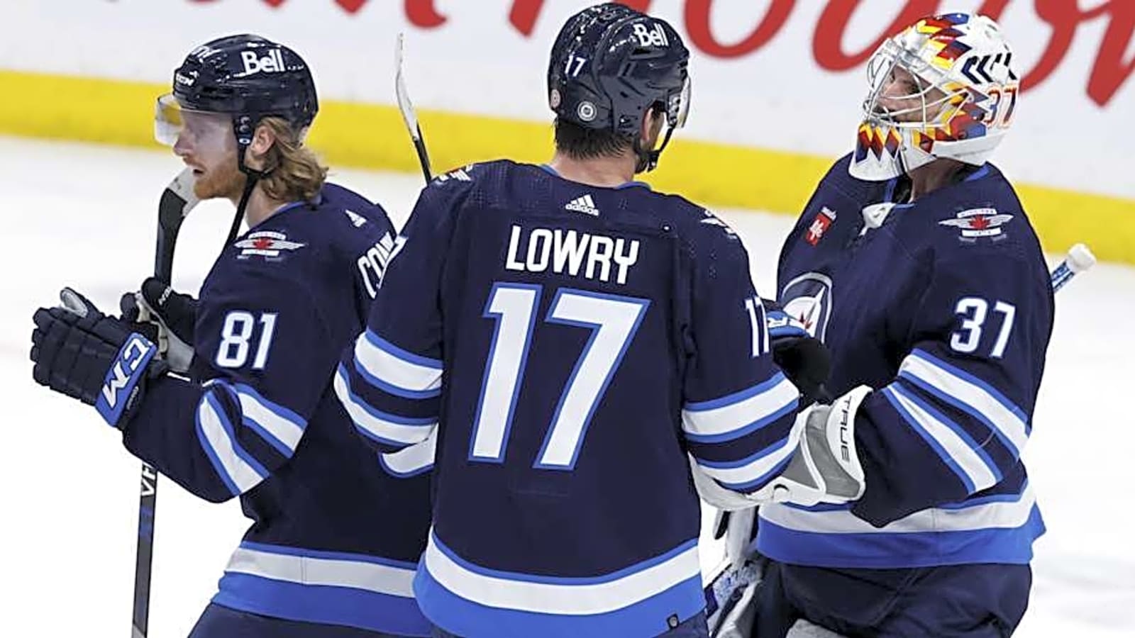 Kyle Connor Extension Pushes Jets to Next Level