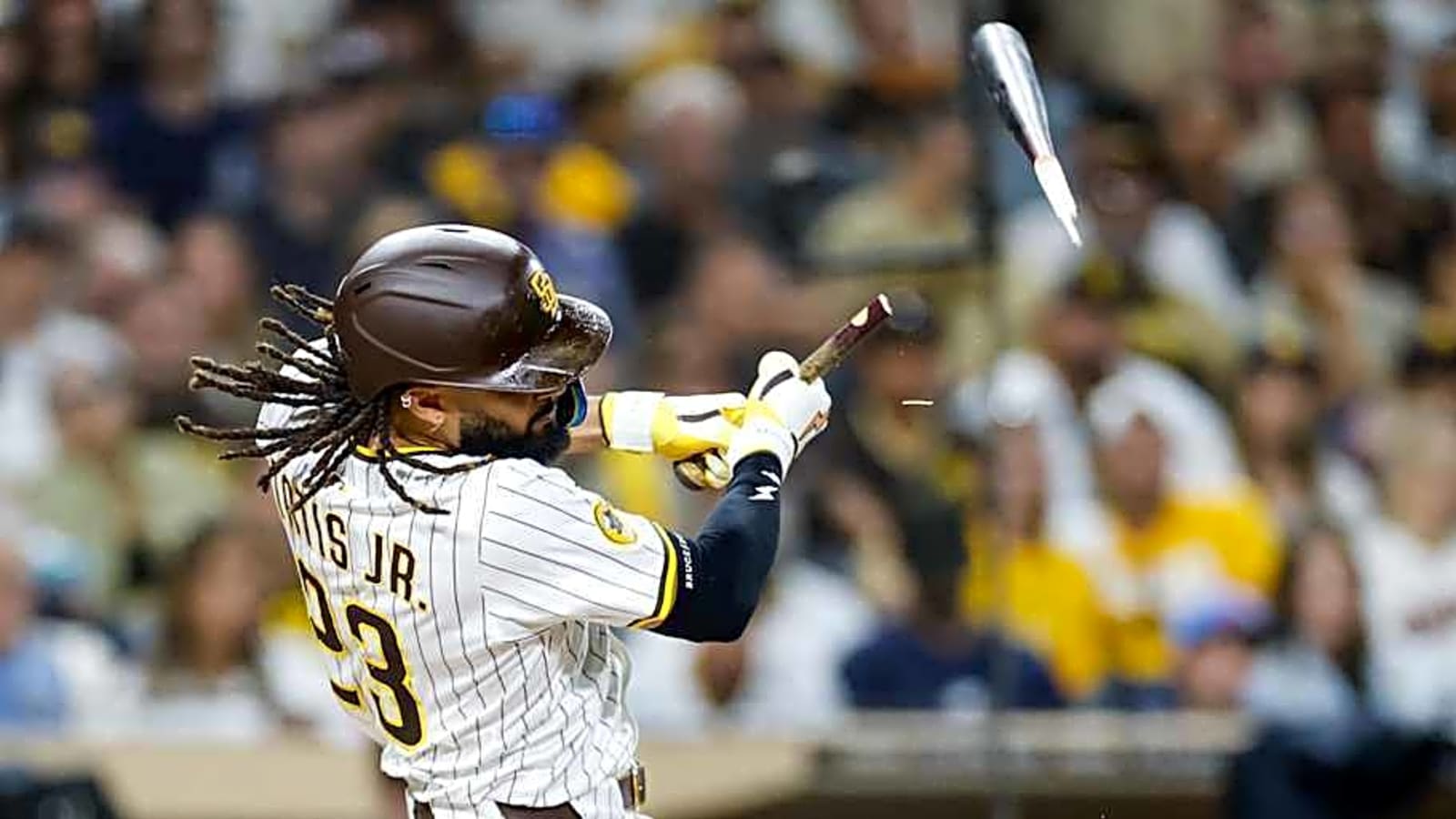 Padres’ Mike Shildt Provides Update on Fernando Tatis&#39; Continued Absence