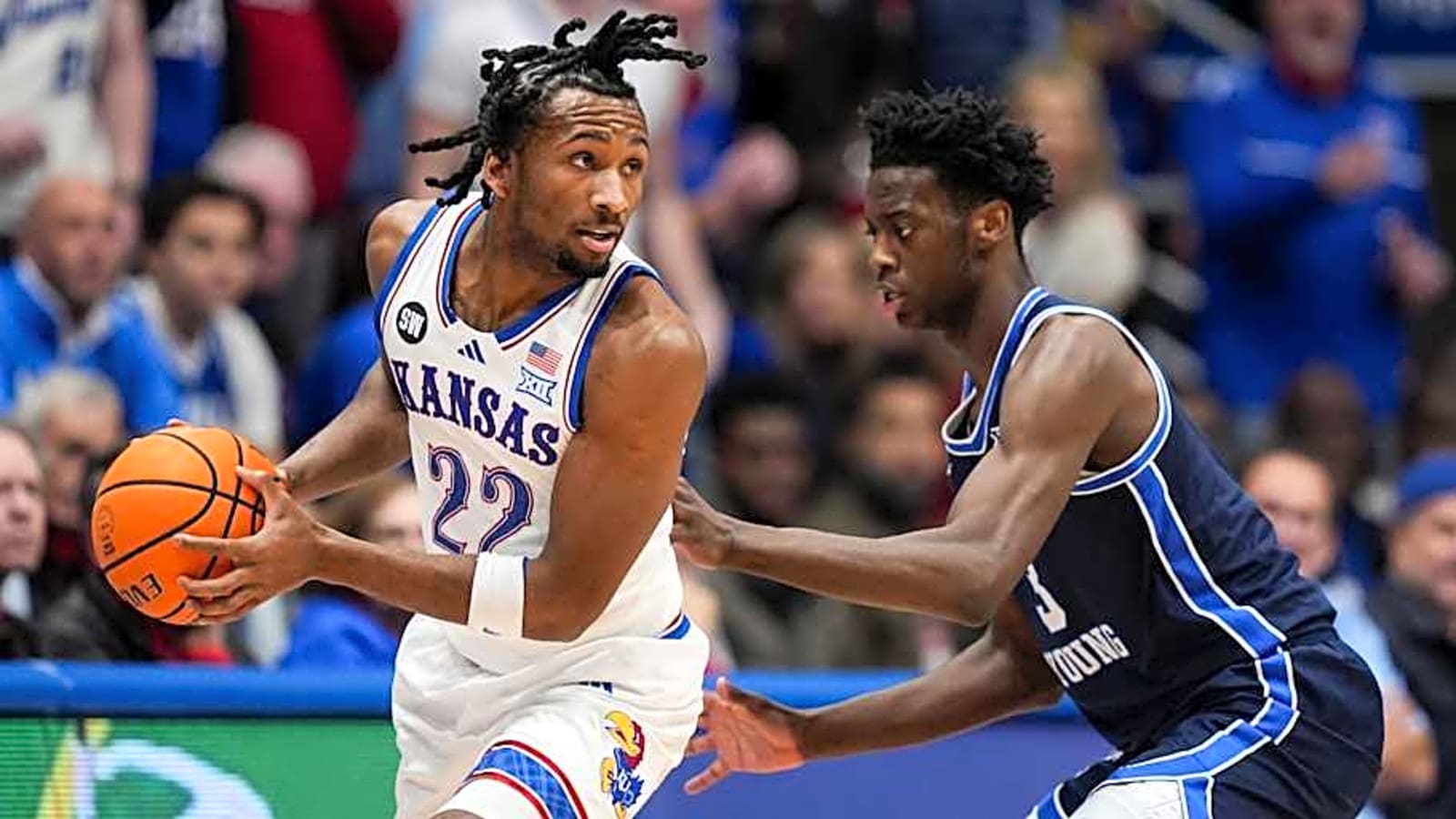 Free Agency Shouldn't Alter Wizards Draft Plans