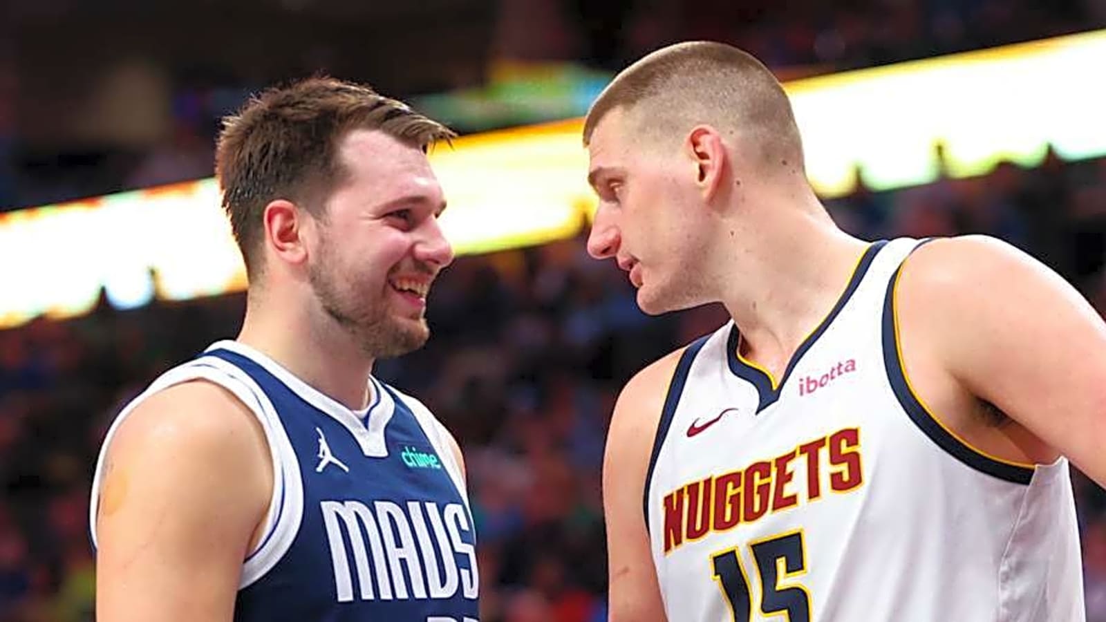 Ex-Mavericks Champion Explains Nikola Jokic, Luka Doncic&#39;s Impact on NBA
