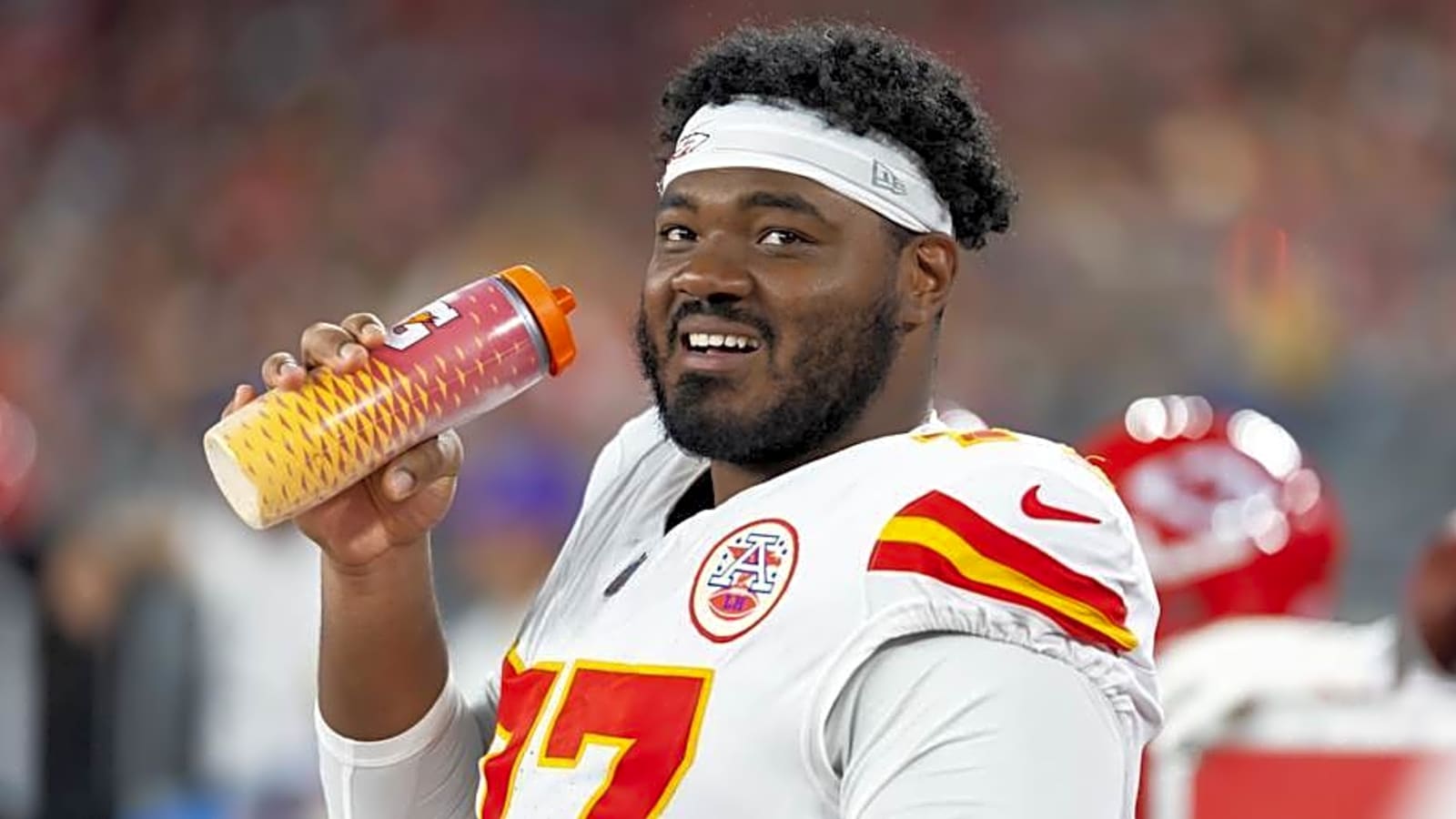 Stock Watch: Which Chiefs Players Got Good News During the NFL Draft?