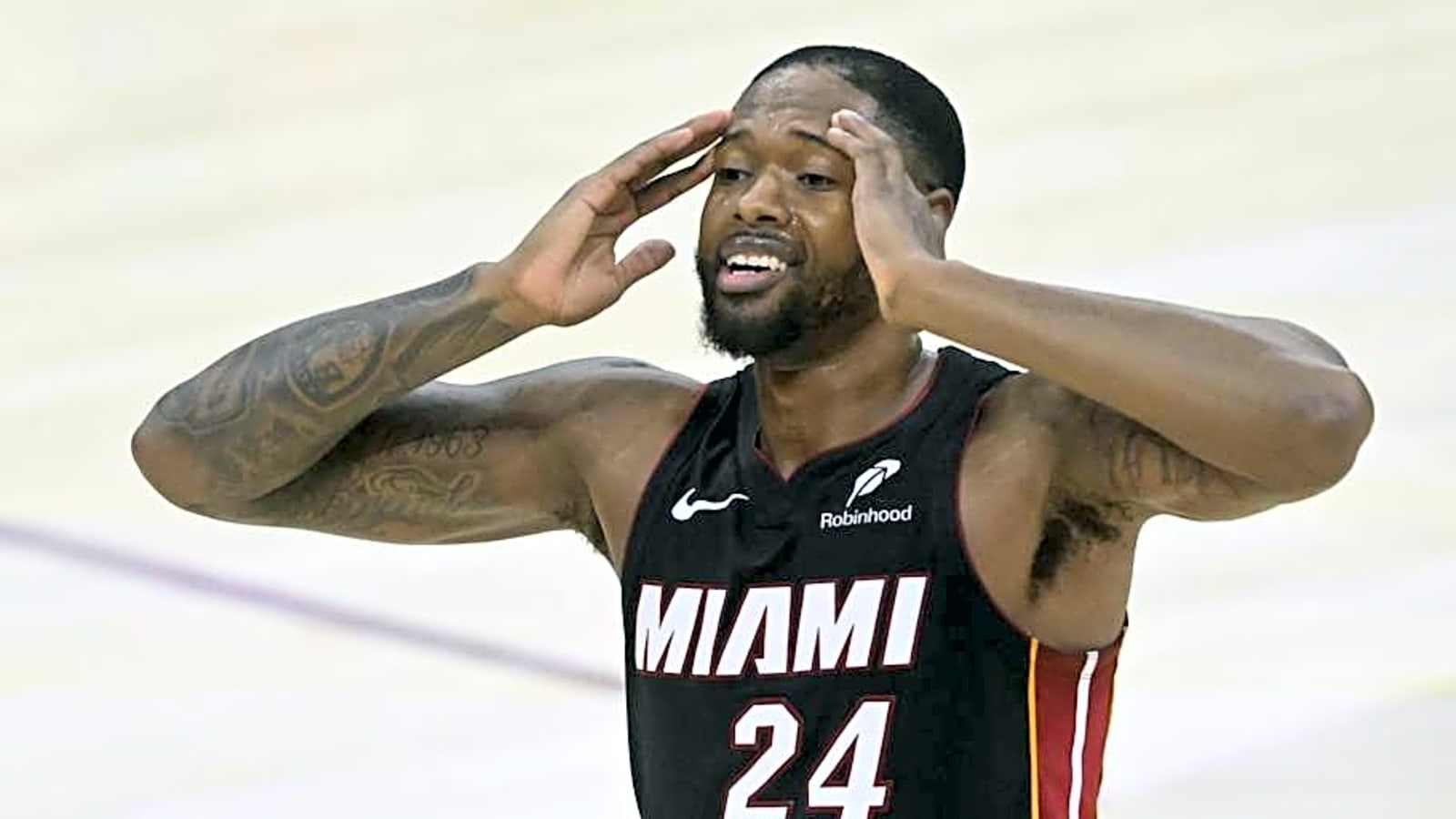 Could Knicks Make Move After Nets Trade?