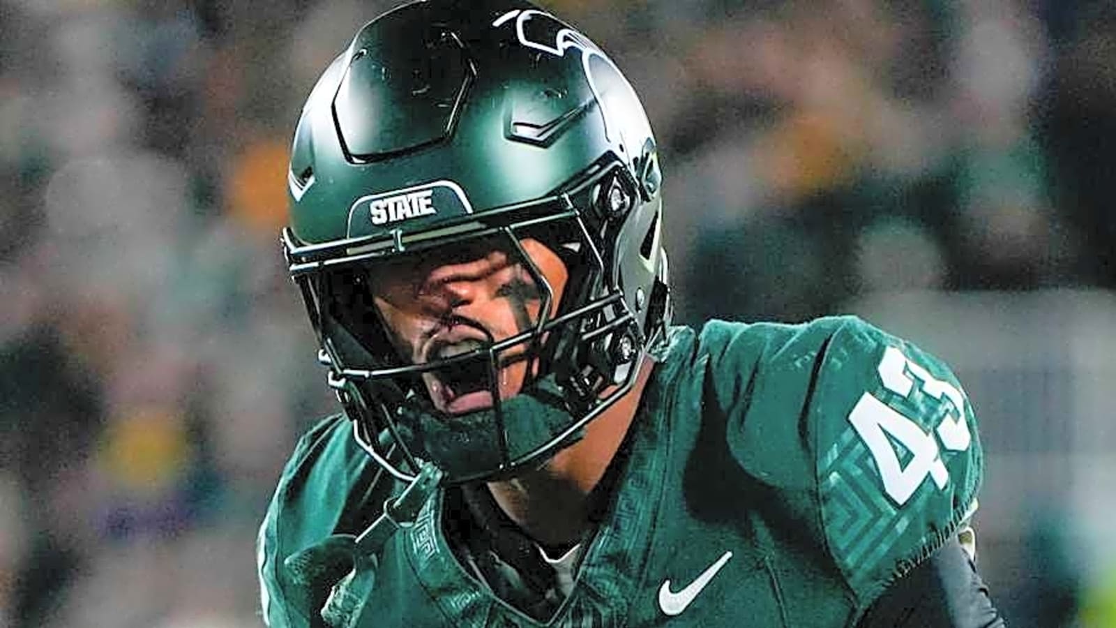 Crystal-Ball Prediction Has MSU Landing Elite 2027 Defensive Back