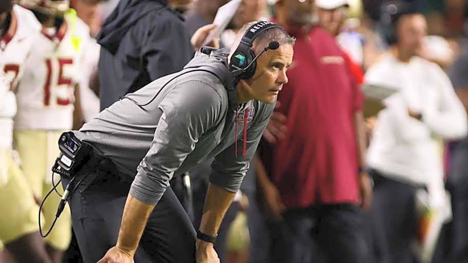 FSU Football Offense Leaves More Questions Than Answers After Scrimmage