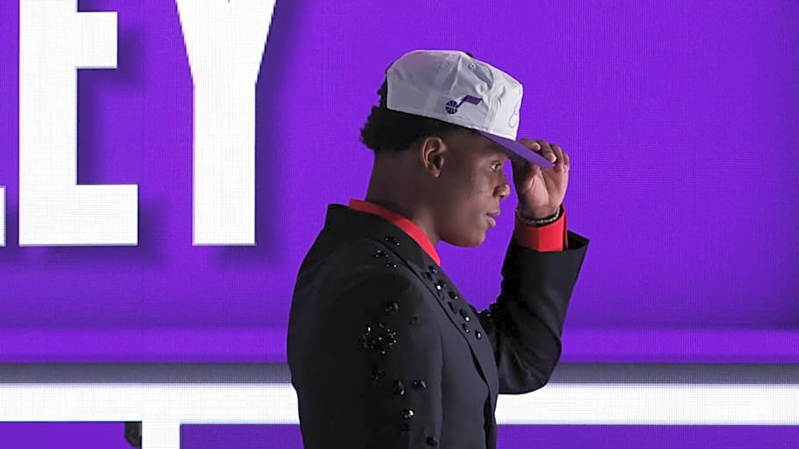 NBA Insider Says Omar Cooper&#39;s Son No Longer Utah Jazz Coach