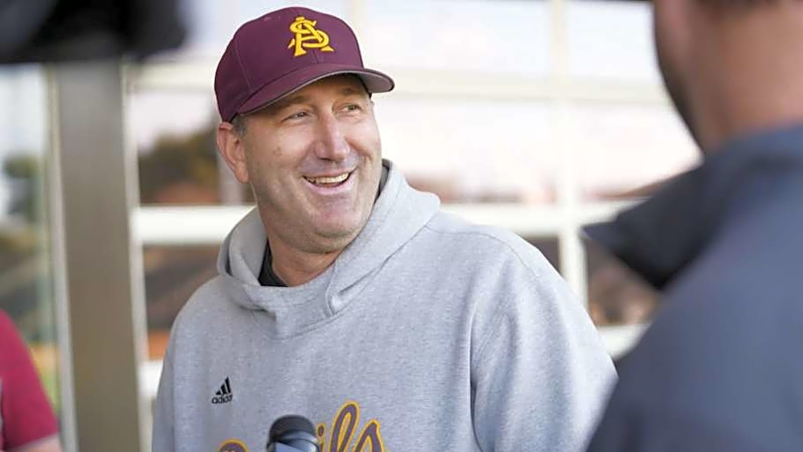 Has Arizona State Baseball Underachieved?