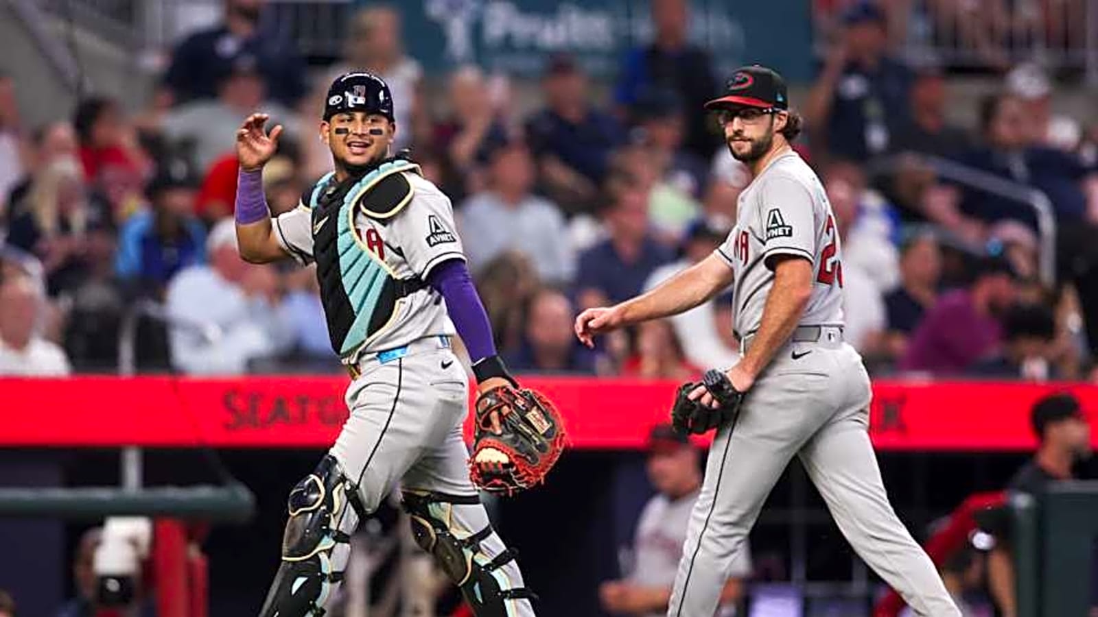 Cardinals Linked To Reunion With $13.5 Million Star