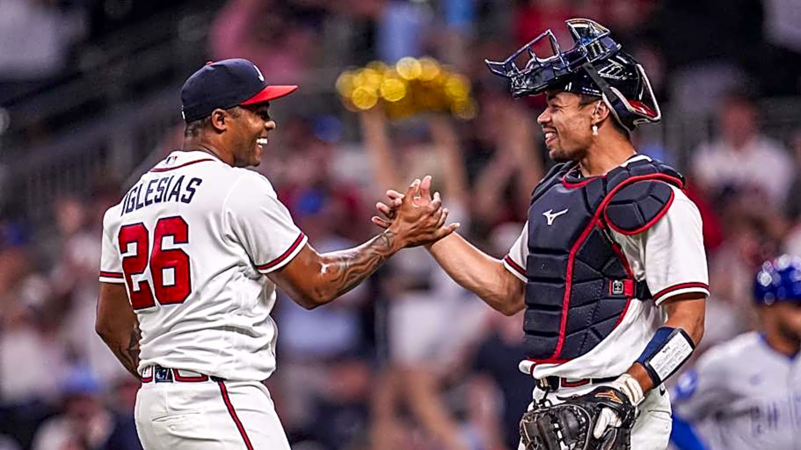 Three Takeaways at Atlanta Braves 30-Win Mark
