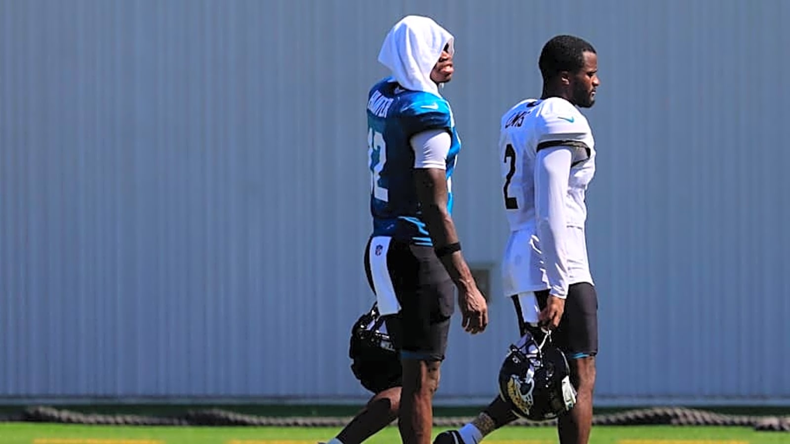 Jourdan Lewis Has High Praise for Jaguars&#39; Secondary