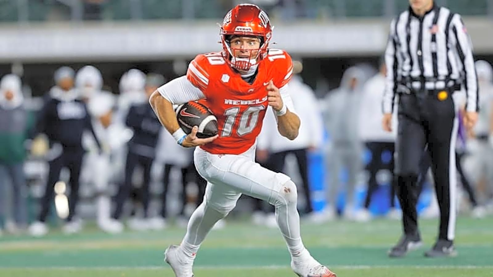 Nebraska’s Next Steps in the Quarterback Search