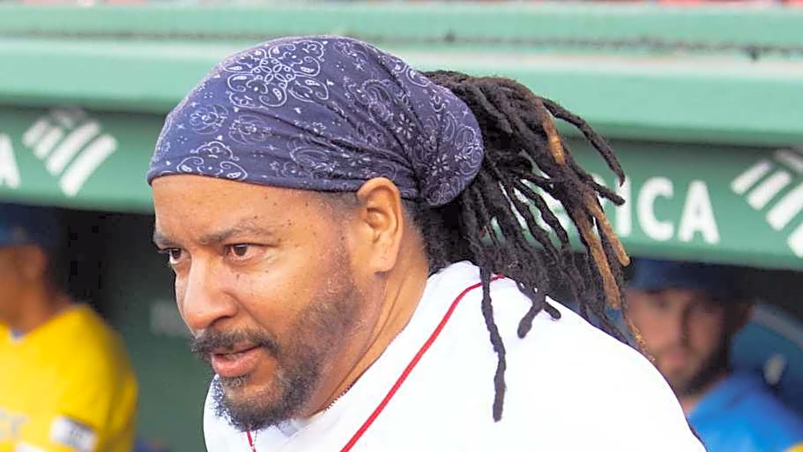 Son of Boston Red Sox Legend Reportedly Promoted in Minor Leagues