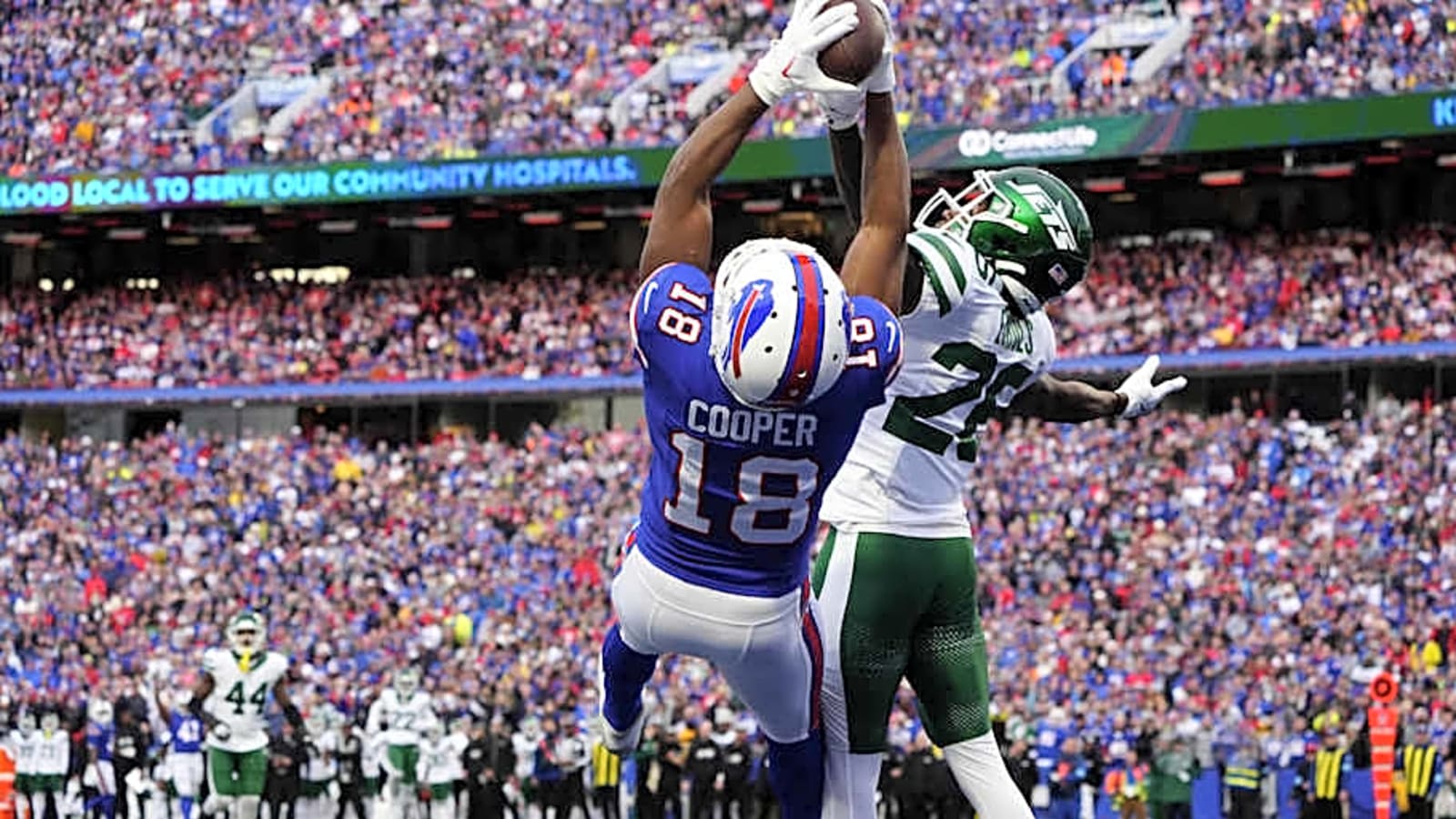 Should Cardinals Target Pro Bowl WR?
