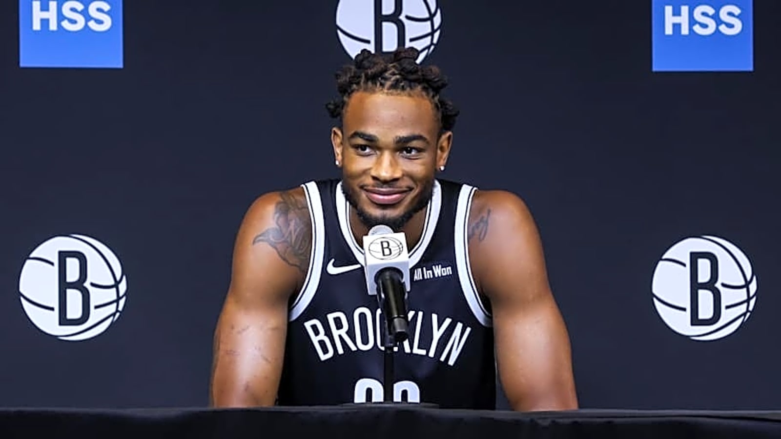 Should Nets Move on From Nic Claxton Next Season?