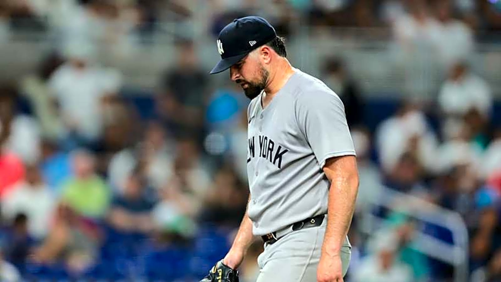 Yankees Starter Needs to Flip Script Against Division