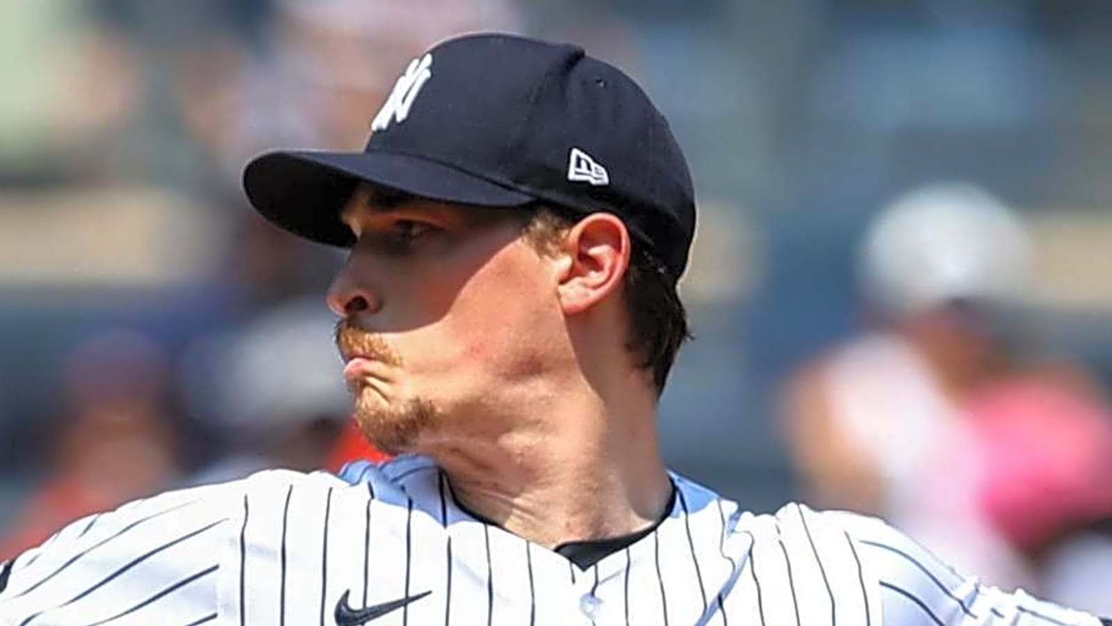 Max Fried on Wrong Side of Personal History in Recent Rough Stretch For Yankees