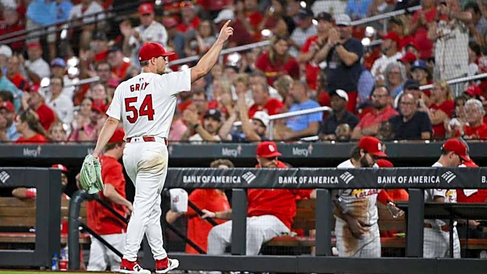 Cardinals Predicted To Cut Ties With $75 Million Ace In Huge Trade