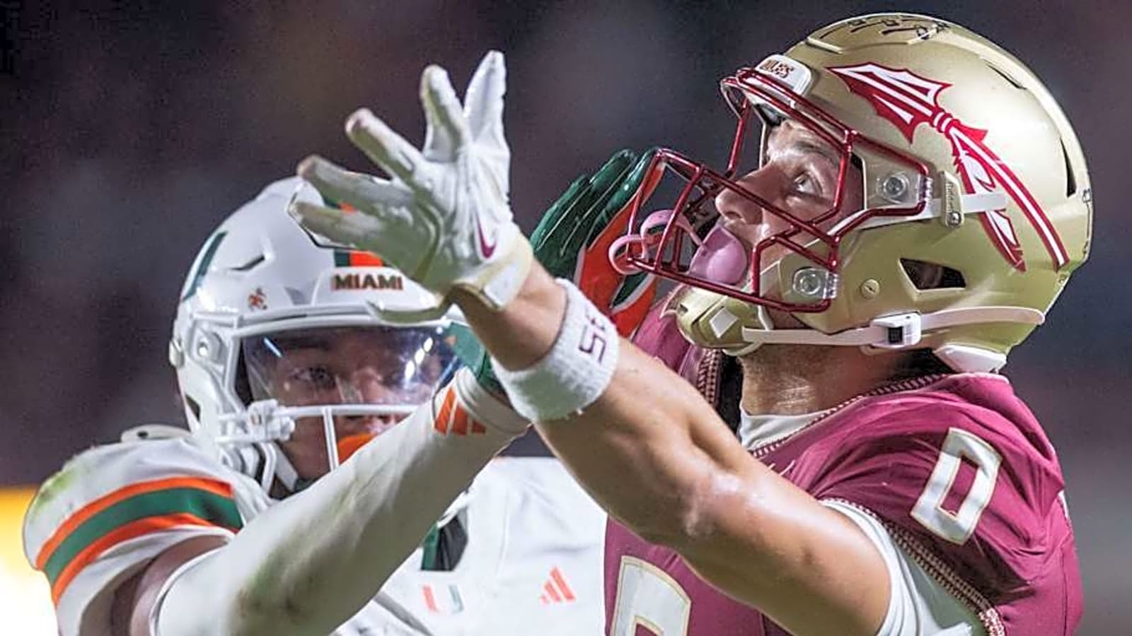 21 notes to remember from FSU football&#39;s 28-22 loss to Miami