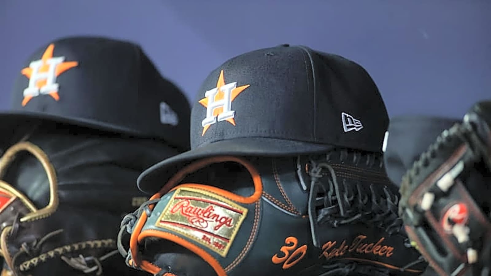 Interesting Prediction Shows Astros 2026 Opening Day Starting Rotation