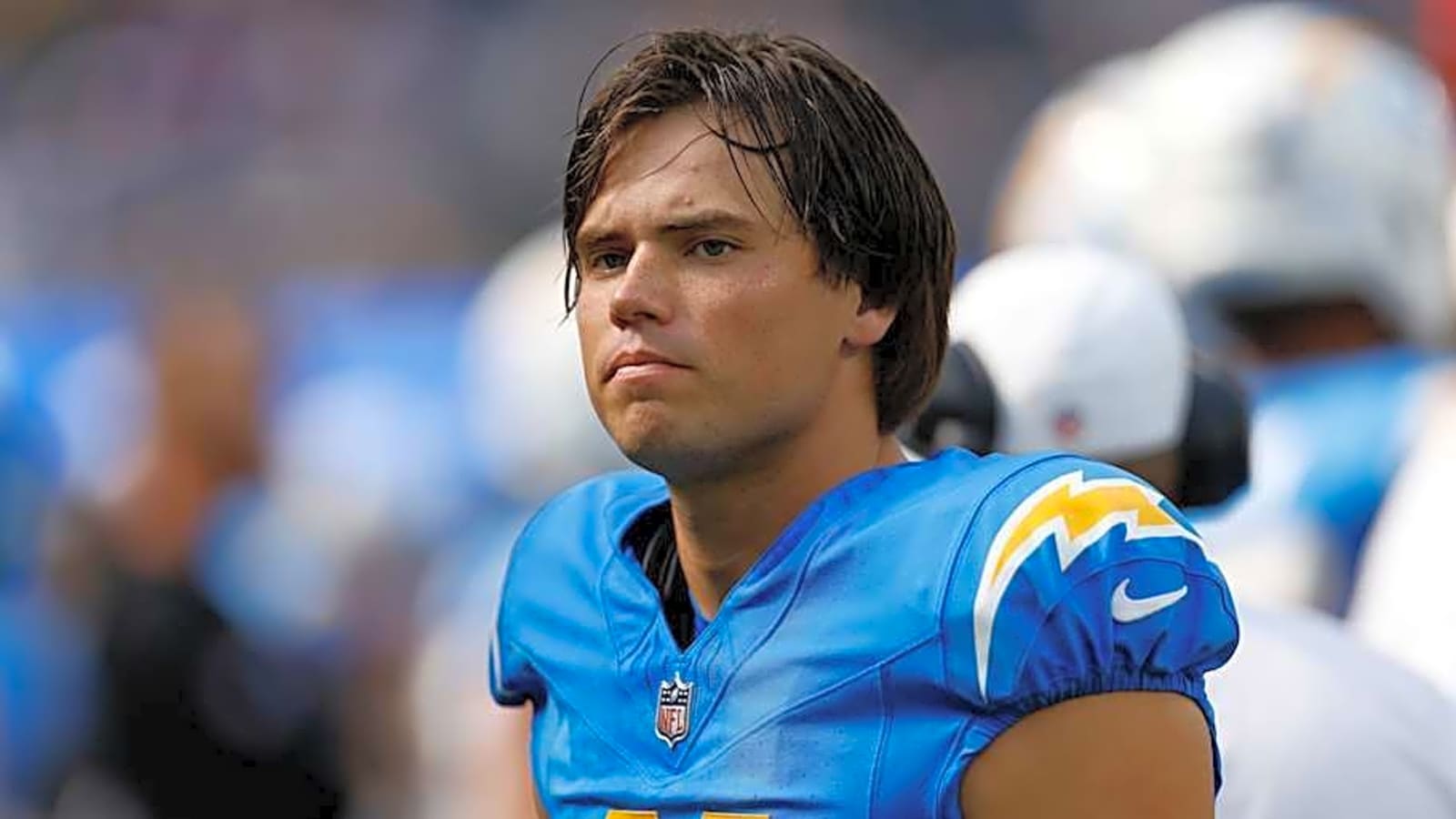 Outlandishly weird Madden rating proves EA doesn&#39;t watch the Chargers