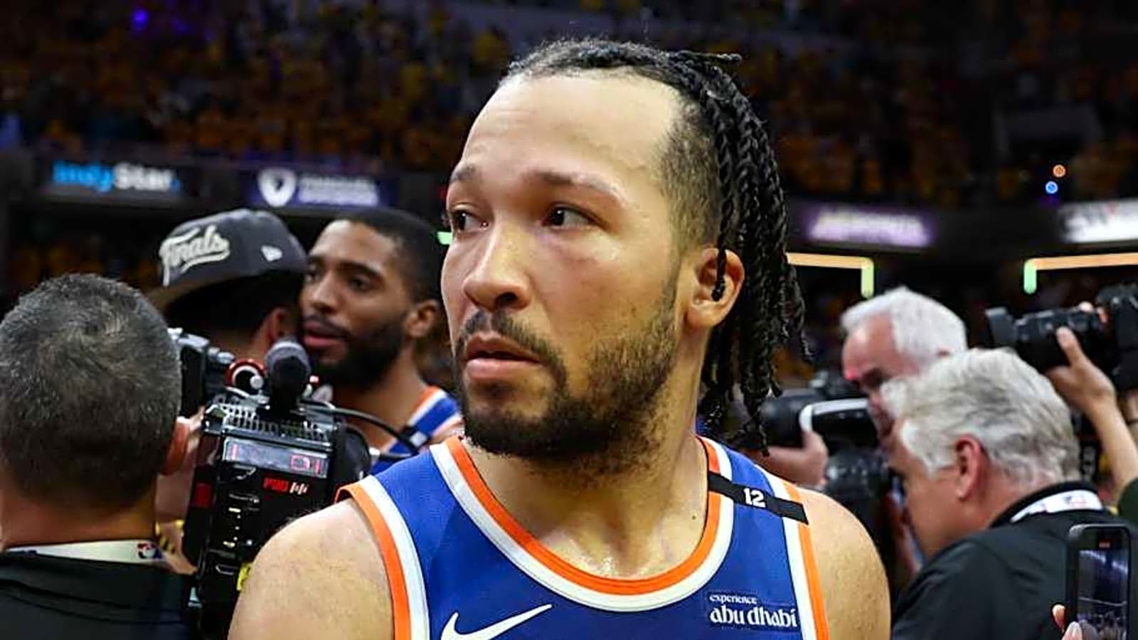 Jalen Brunson Reveals Major Key for Knicks
