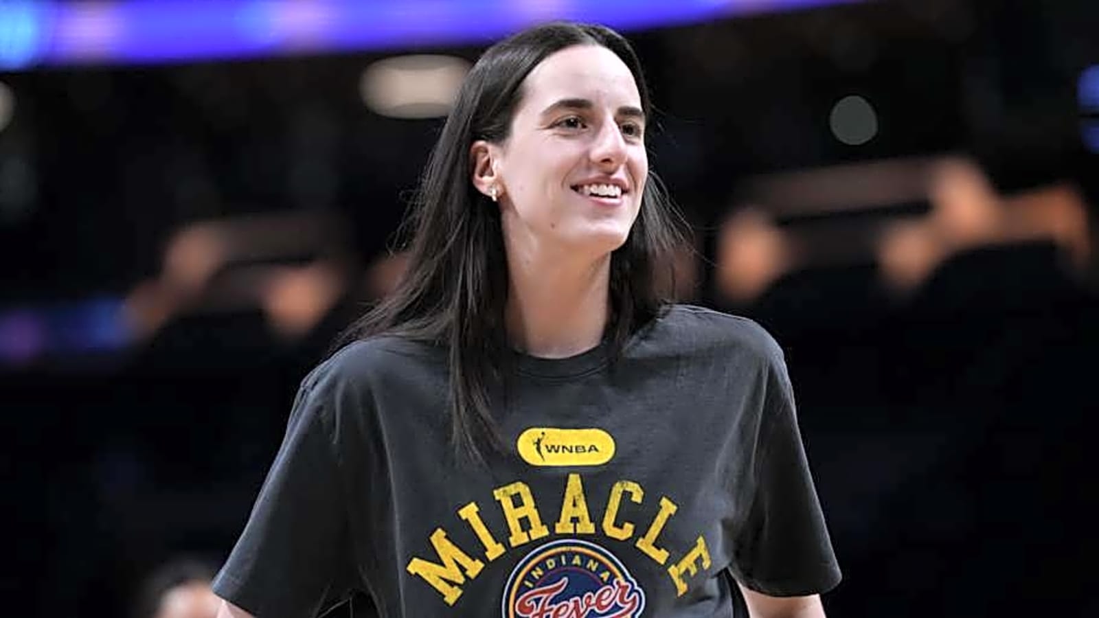 Caitlin Clark and LeBron James Share Same Major Sports Prediction
