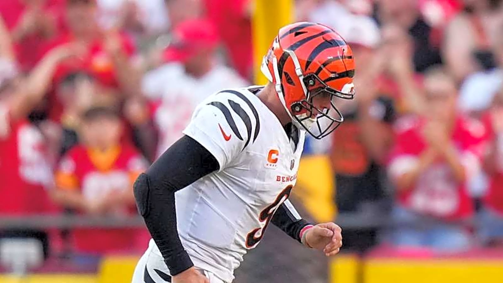 Steve Spagnuolo Offers Joe Burrow MAJOR Praise Following 2024 Win Over Cincinnati