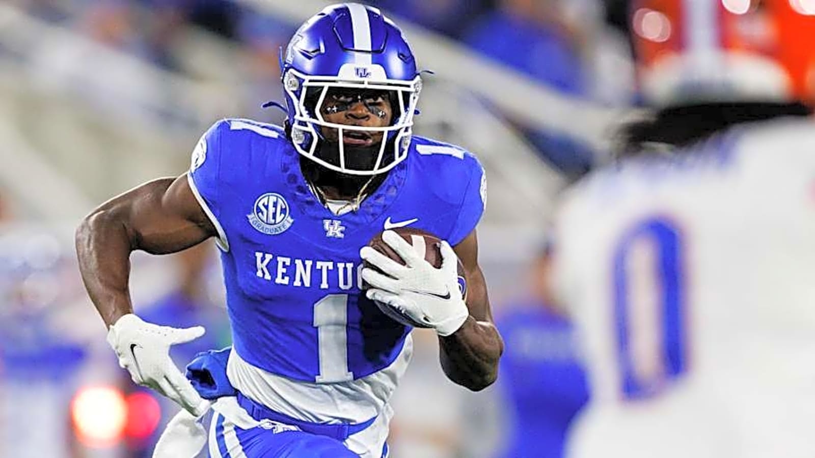 The 5 Best Wide Receiver Fits for the 49ers in the 2026 NFL Draft