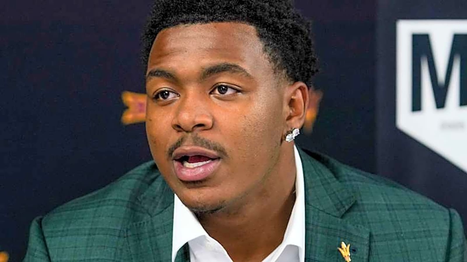 Arizona State Star Makes Definitive NFL Draft Decision