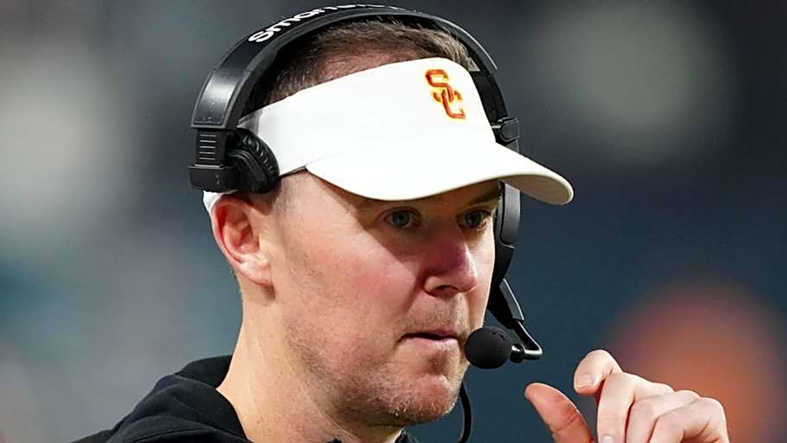 USC Trojans' Most Underrated NFL Draft Prospects