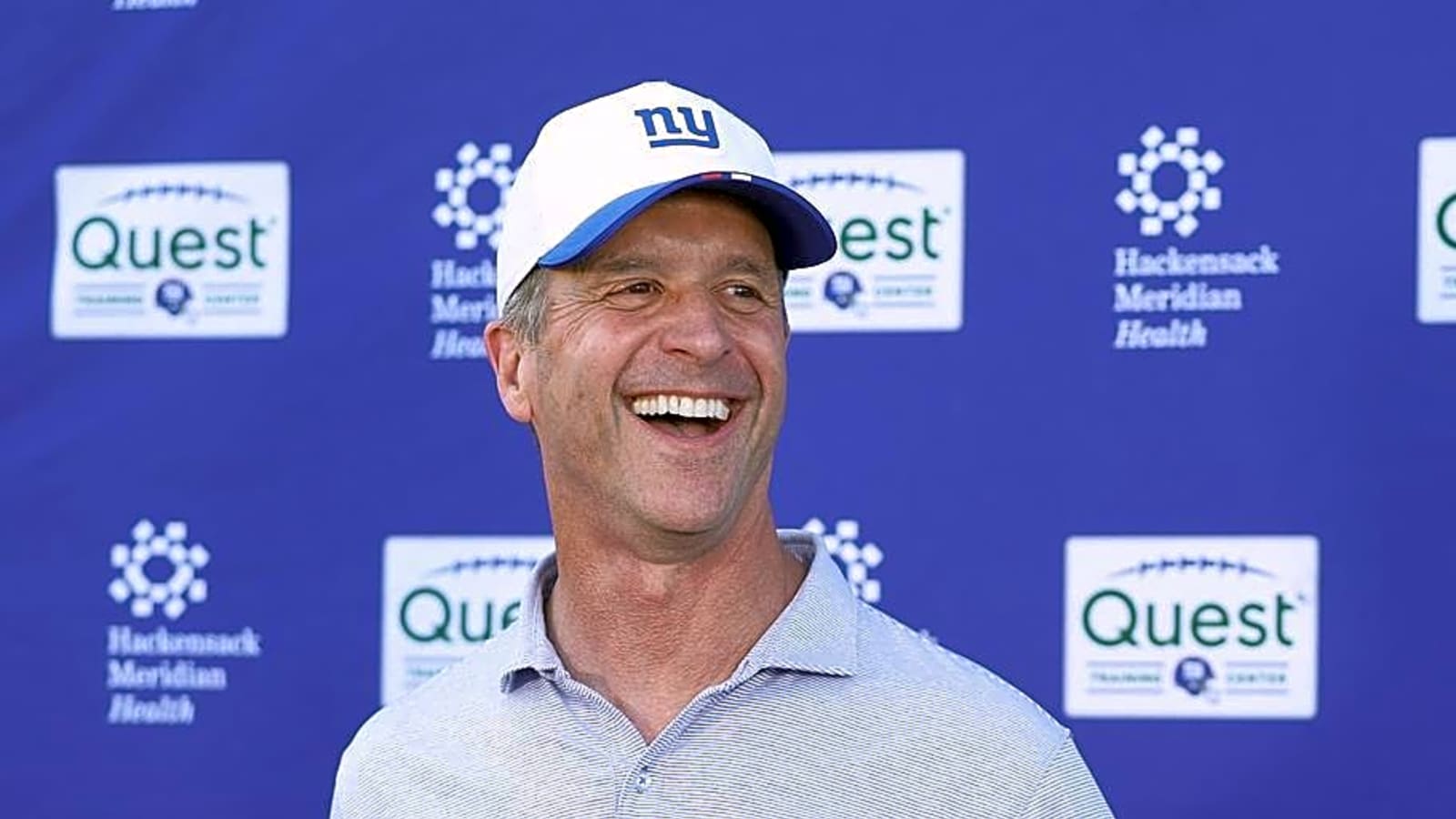 5 Crucial Training Camp Questions Facing John Harbaugh's Giants
