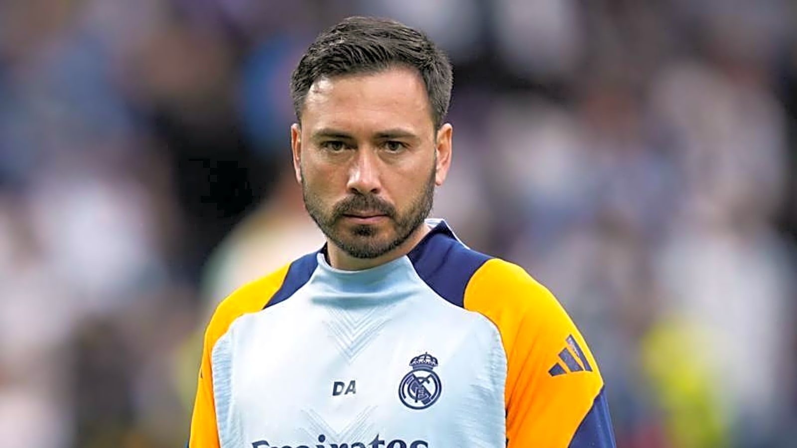 Davide Ancelotti Reveals Why Real Madrid Lost the La Liga Title to Barcelona