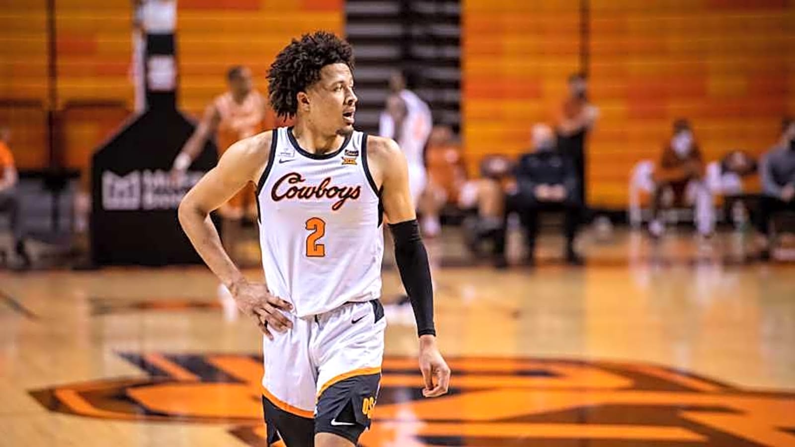 Signing Top NBA Talent Could be Out of Reach for Cowboy Basketball in Current Era