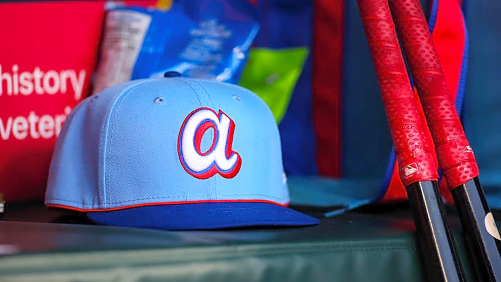 Braves Remain Linked to Top 2027 International Prospect