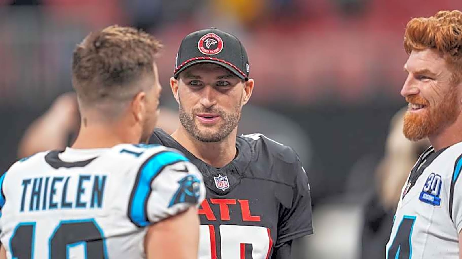 Adam Schefter&#39;s Latest on Kirk Cousins, Falcons&#39; Asking Price