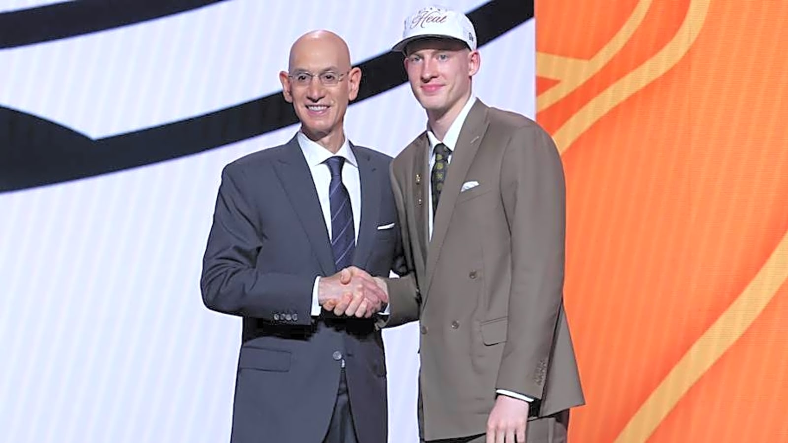 Consistency the goal in year one for Miami Heat’s first-round pick