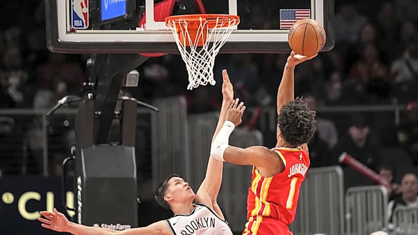 Instant Takeaways From the Atlanta Hawks Comeback Win vs the Brooklyn Nets