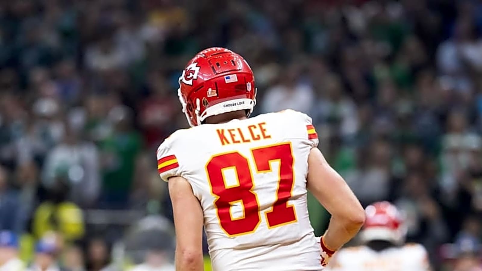 Chiefs&#39; Travis Kelce Speaks on If 2025 is His Last Season