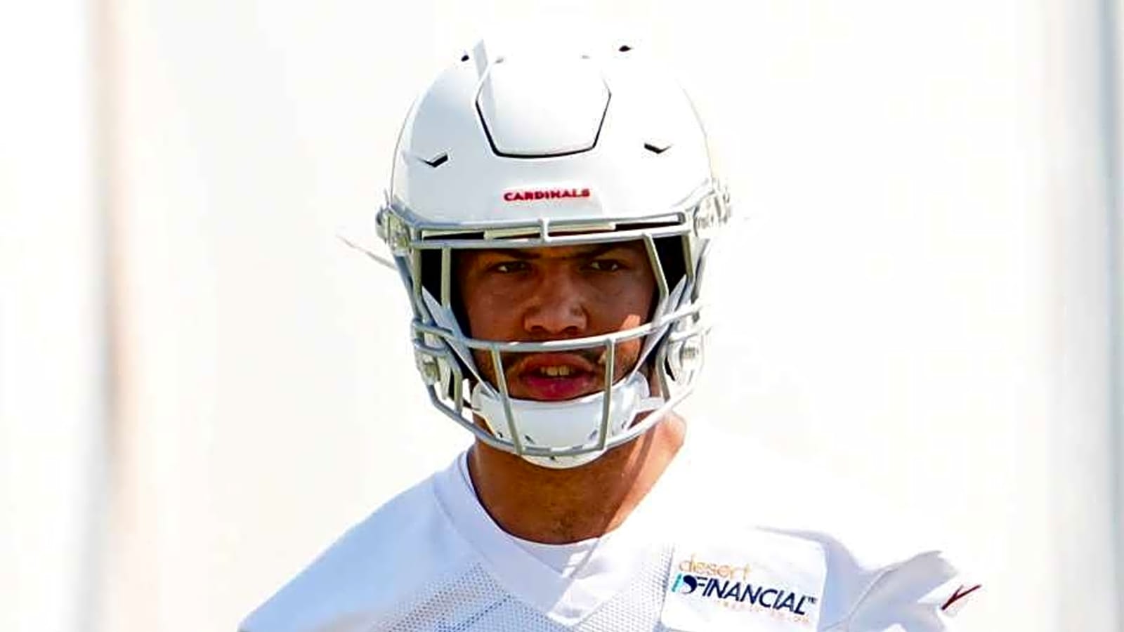 Analyst Says Arizona Cardinals Got Major Steal With Rookie