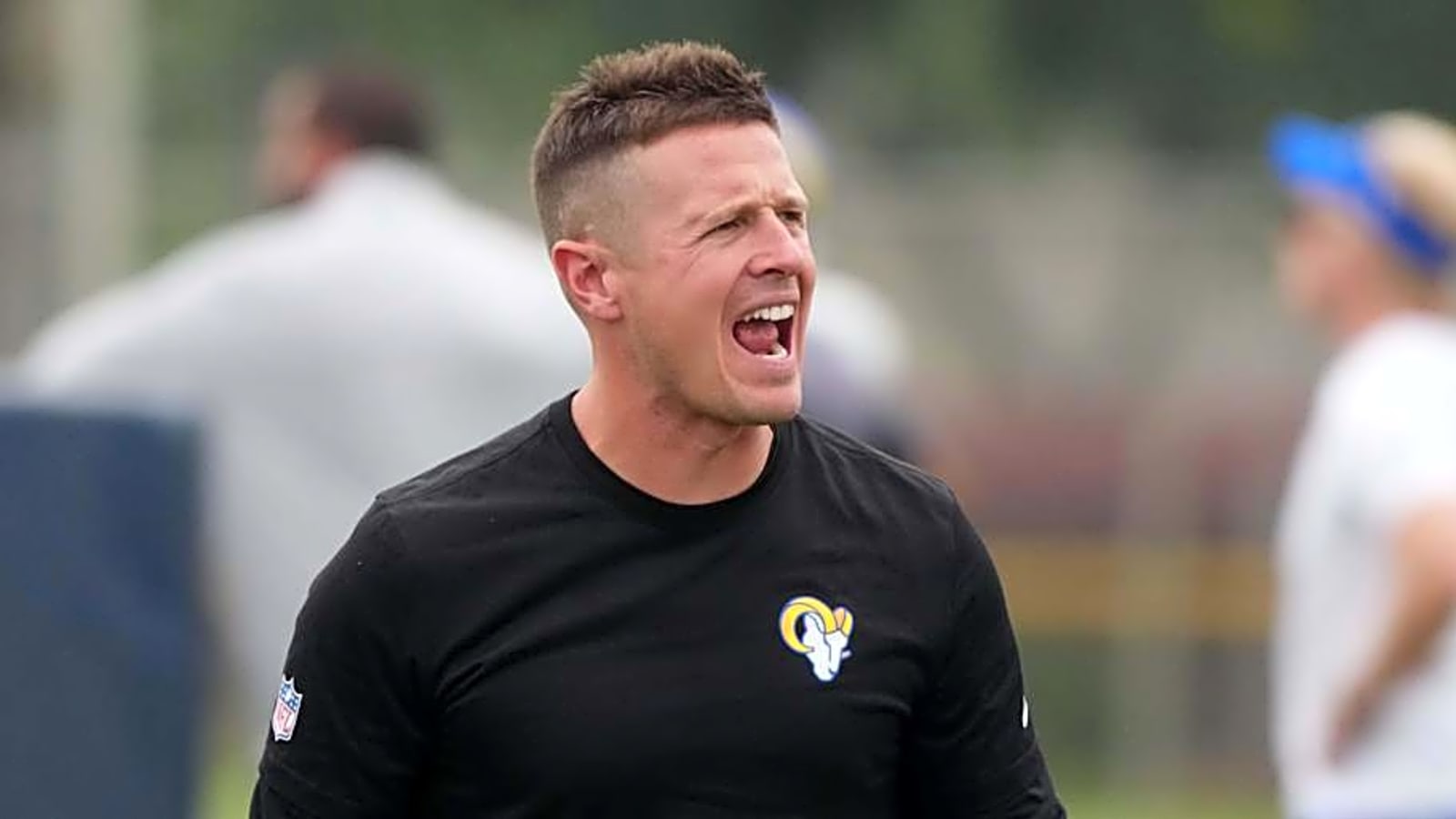 Why the Rams Are Close to Keeping Mike LaFleur