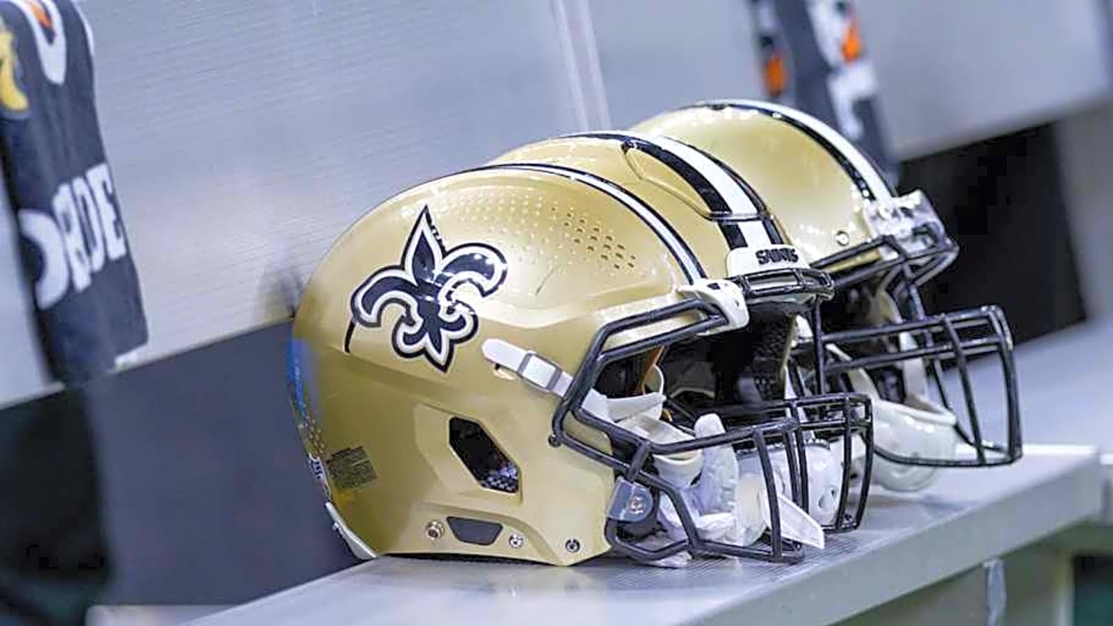 Saints Star Confident Team Found Cornerstone