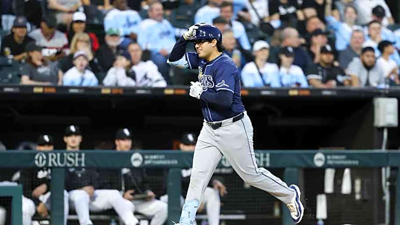 Seattle Mariners Designate Offseason Trade Acquisition For Assignment