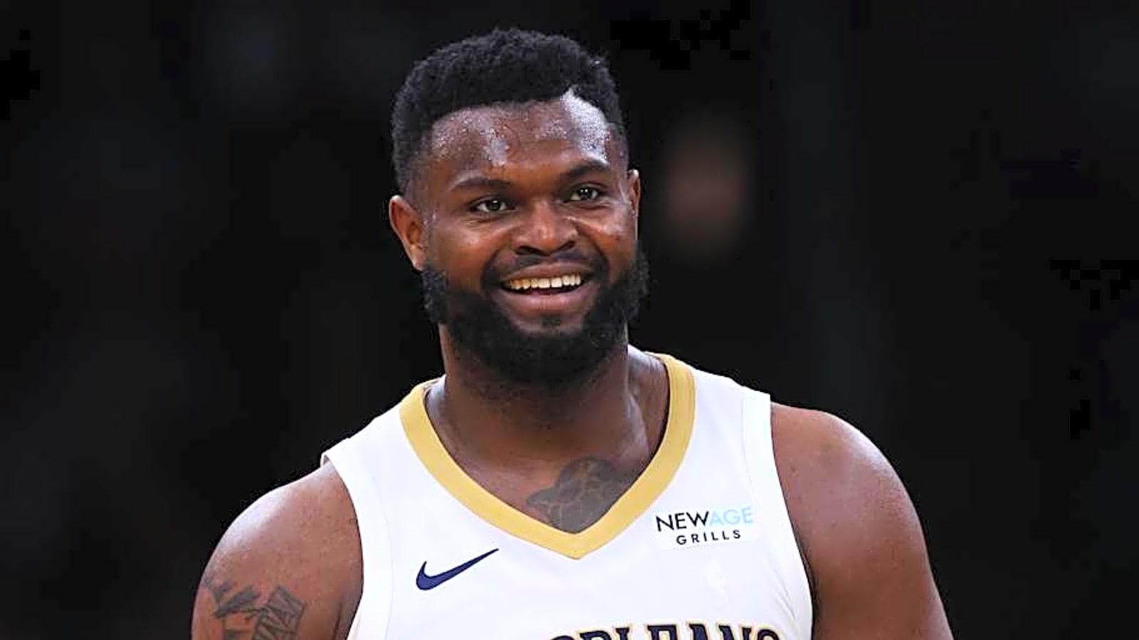 Trey Murphy&#39;s Comments on Zion Williamson Should Excite NBA Fans