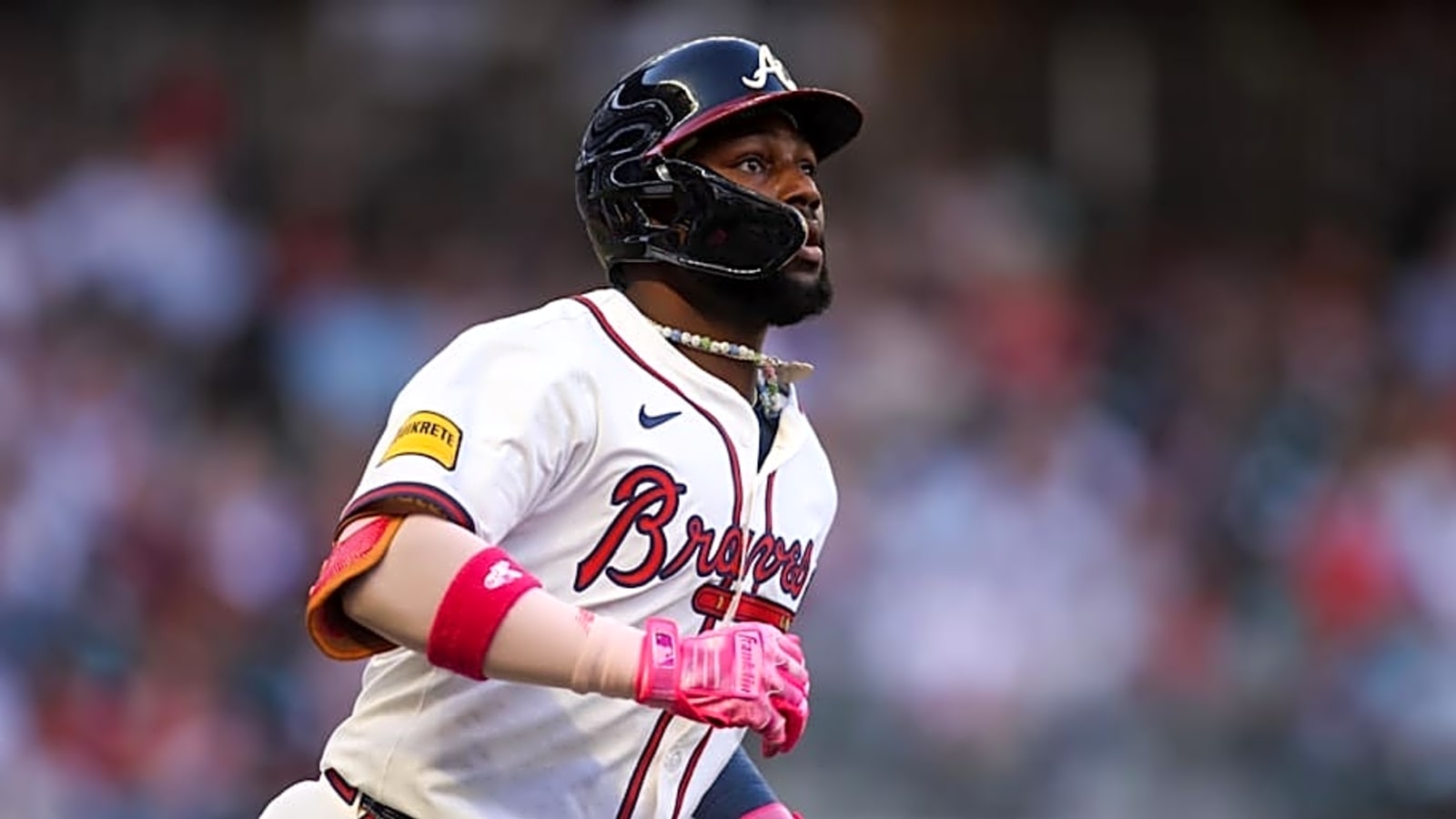 Braves&#39; Michael Harris II Shows Positive Signs in Return From Absence