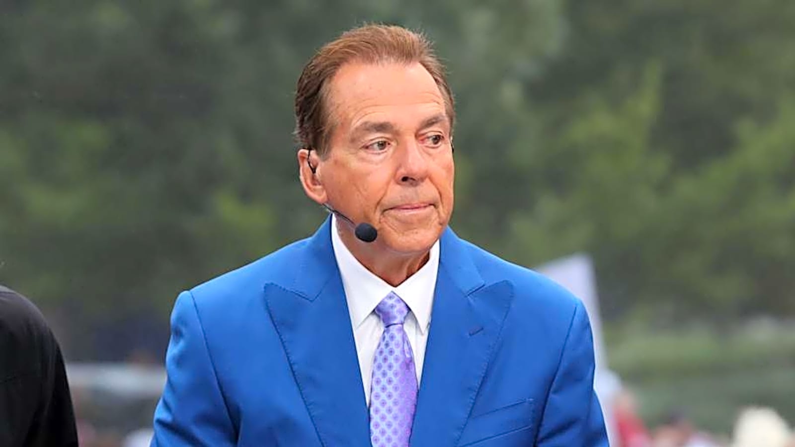 Nick Saban lays out formula for Alabama victory over Georgia