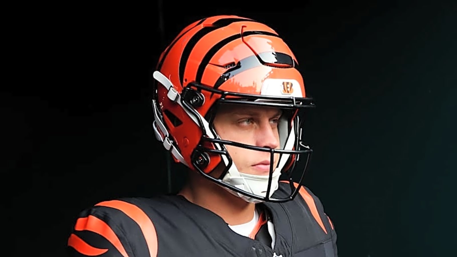 Bengals' Joe Burrow earns legitimate Tom Brady comparison from Patriots legend
