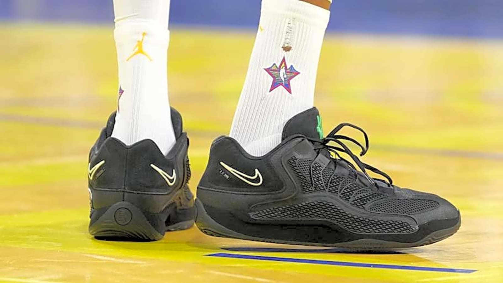 Foot Locker Announces 2026 NBA All-Star Weekend Takeover